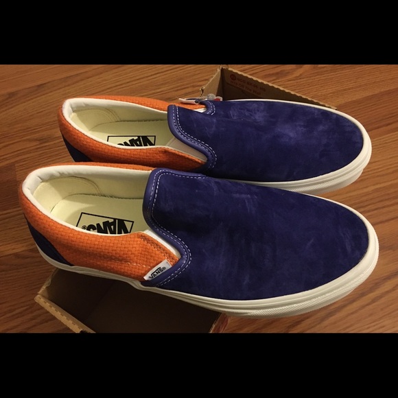 Vans Classic Slip-On! - Picture 2 of 4
